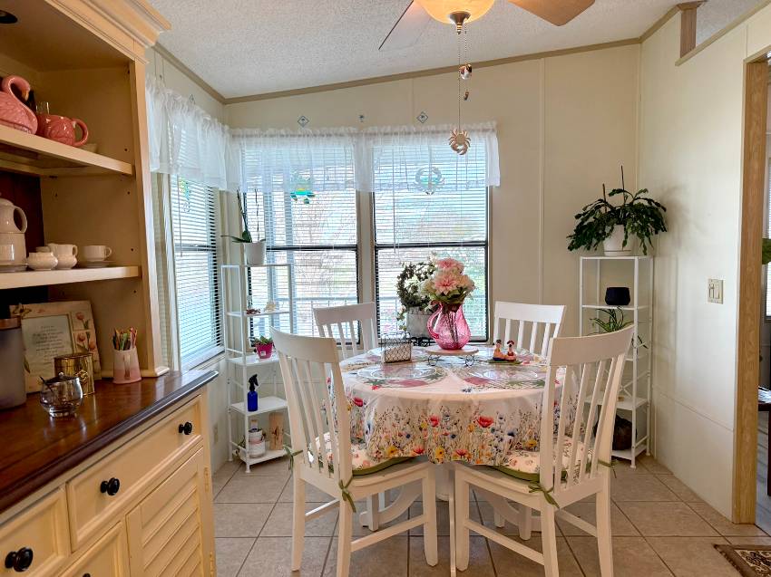 4115 Long Lake Way a Ellenton, FL Mobile or Manufactured Home for Sale